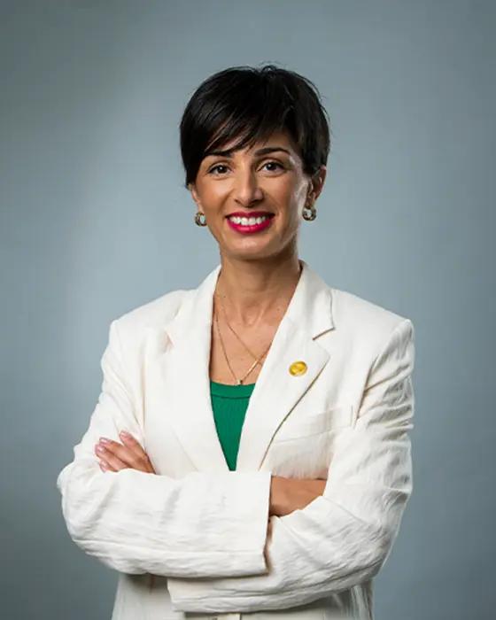 ელენე მაჭავარიანი