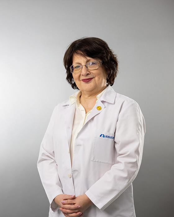 ნინო მაჭარაშვილი