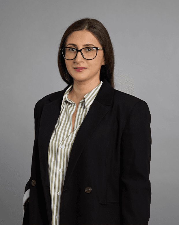 ქეთევან ივანაშვილი