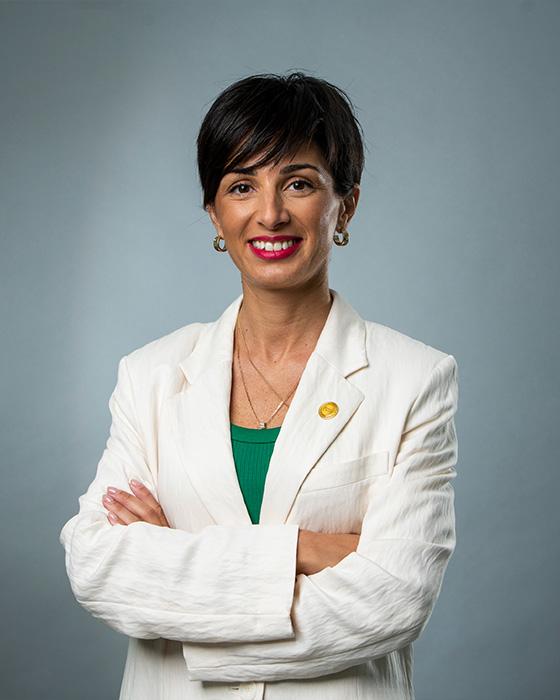 ელენე მაჭავარიანი